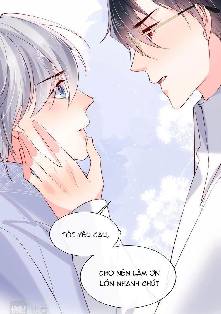 Các Nguyên Soái Đồng Thời Náo Ly Hôn Chap 24 - Next Chap 25