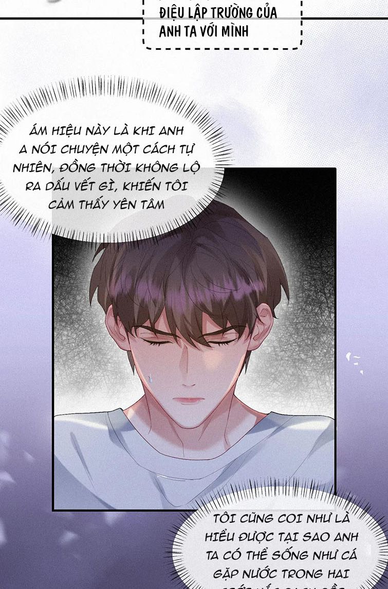 Linh Hồn Hoãn Án Chap 32 - Next Chap 33