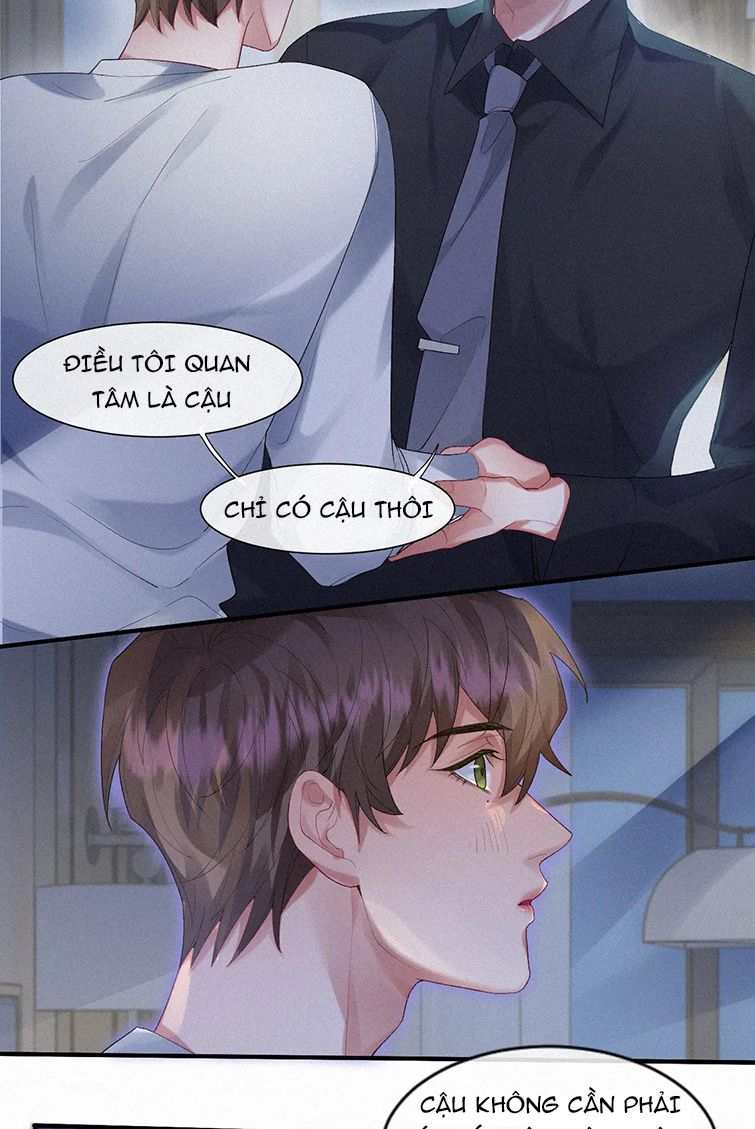 Linh Hồn Hoãn Án Chap 32 - Next Chap 33