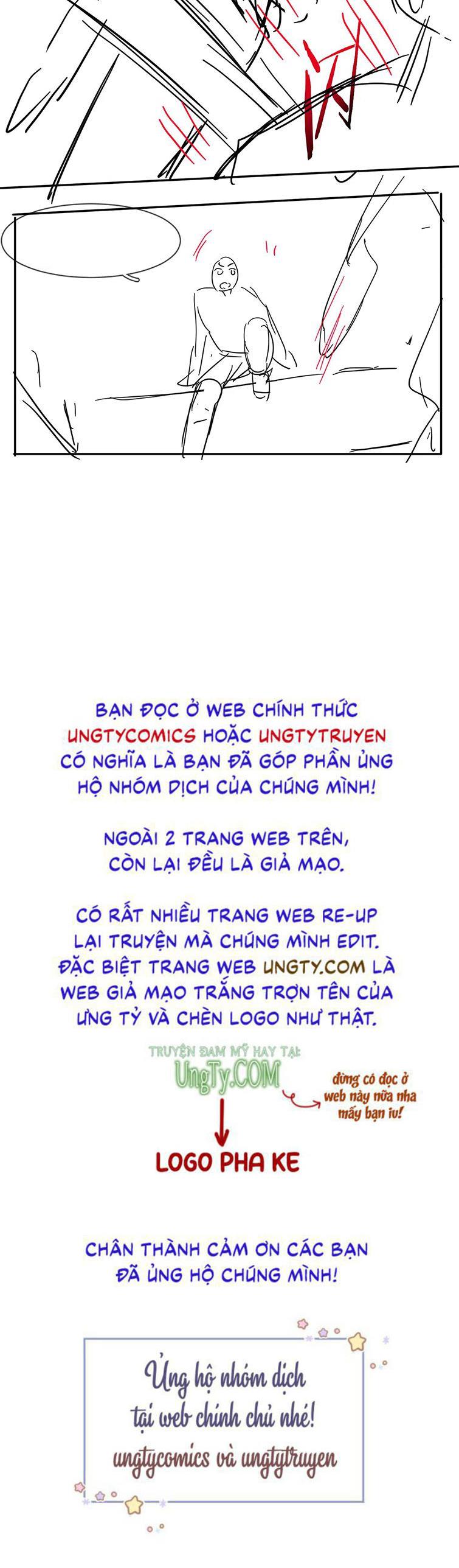 Linh Hồn Hoãn Án Chap 32 - Next Chap 33