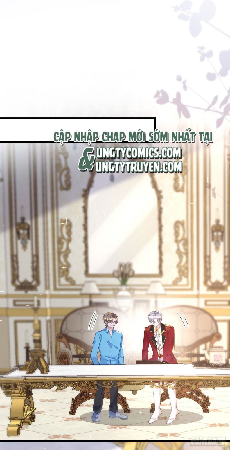 Thú Thụ Bất Thân Chap 134 - Next Chap 135