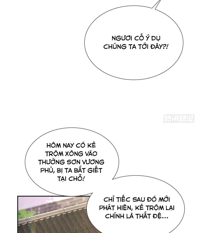 Trở Thành Nam Nhân Của Vương Chap 94 - Next Chap 95