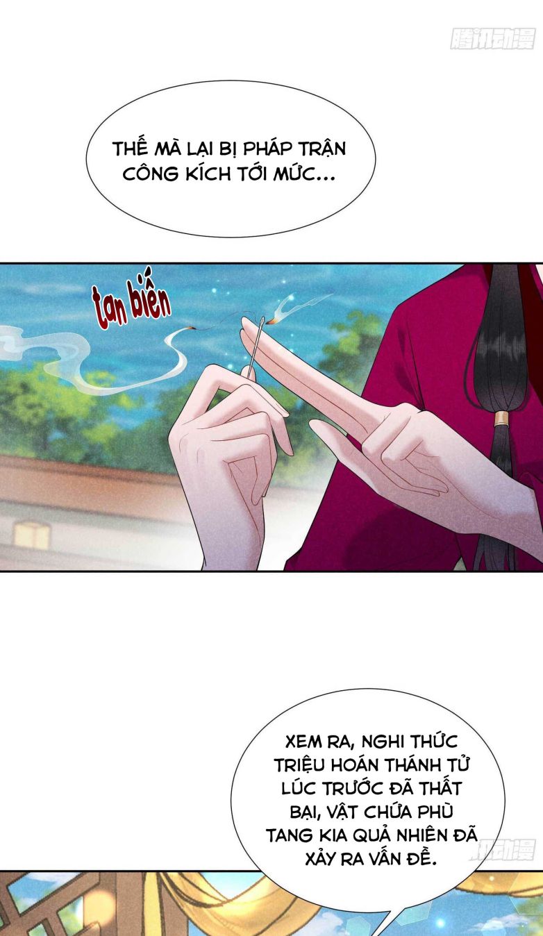 Trở Thành Nam Nhân Của Vương Chap 94 - Next Chap 95