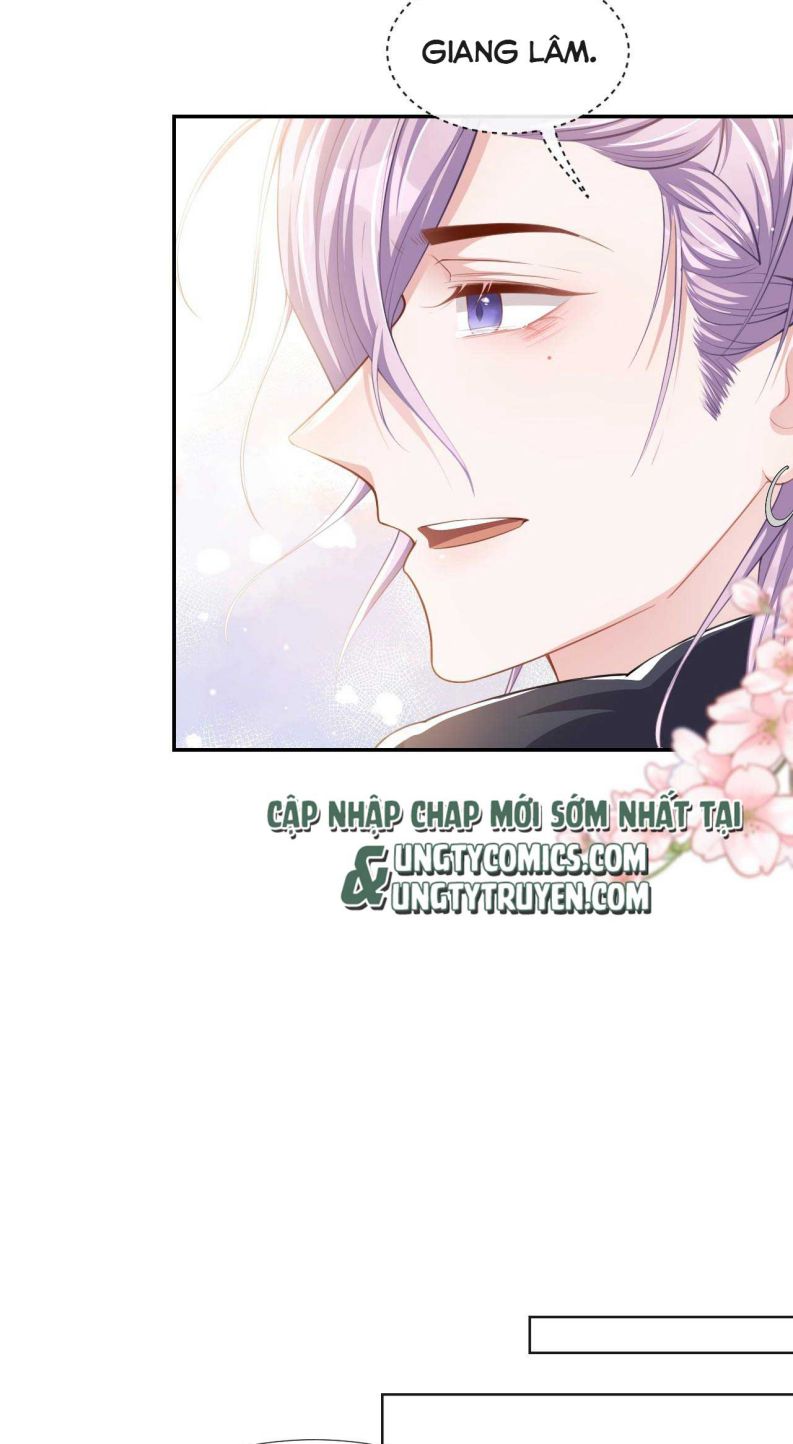 Quan hệ thế thân Chapter 36 - Next Chapter 37