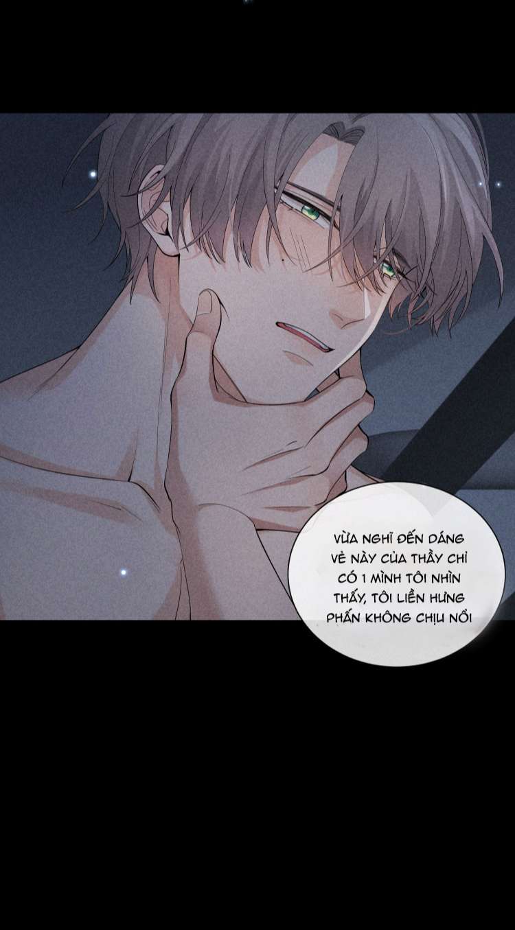 Trò Chơi Săn Bắn Chap 31 - Next Chap 32