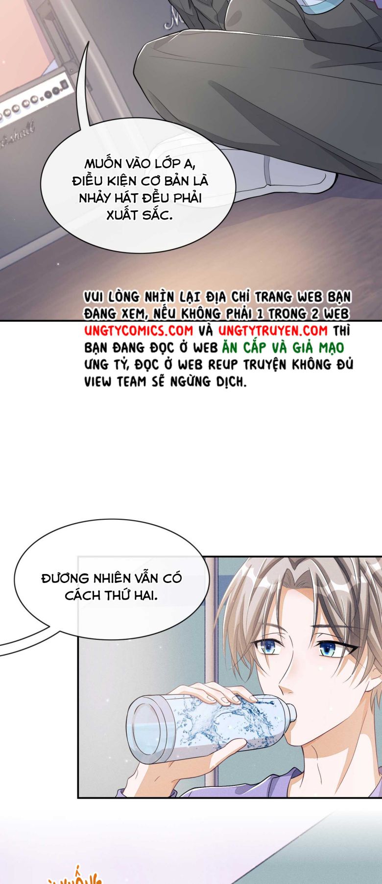 Bất Lộ Thanh Sắc Chap 10 - Next Chap 11