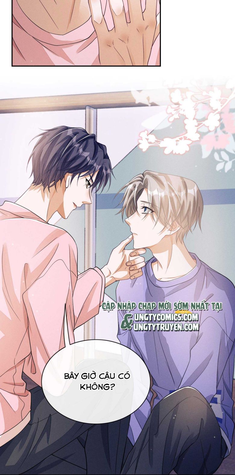 Bất Lộ Thanh Sắc Chap 10 - Next Chap 11