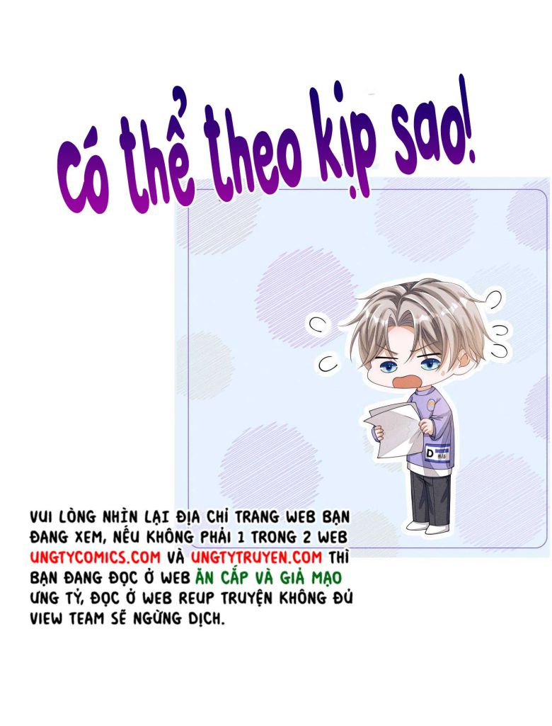 Bất Lộ Thanh Sắc Chap 10 - Next Chap 11