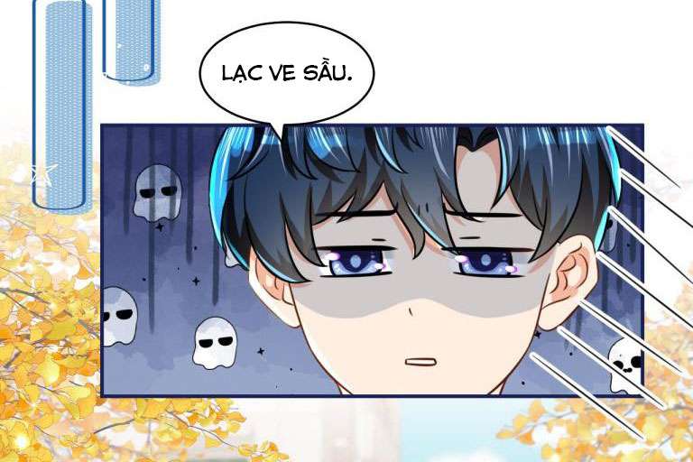 Tín Tức Tố Nói Chúng Ta Không Thể Chap 40 - Next Chap 41