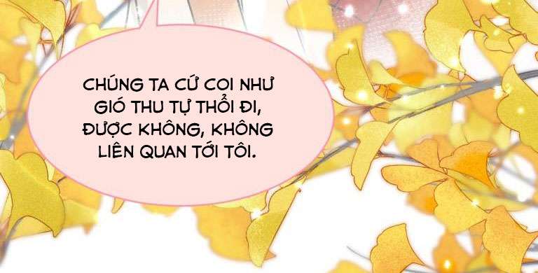 Tín Tức Tố Nói Chúng Ta Không Thể Chap 40 - Next Chap 41