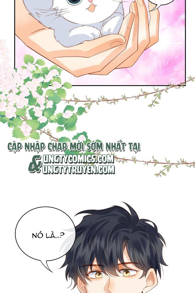 Giam Thủ Bị Đạo Chap 5 - Next Chap 6