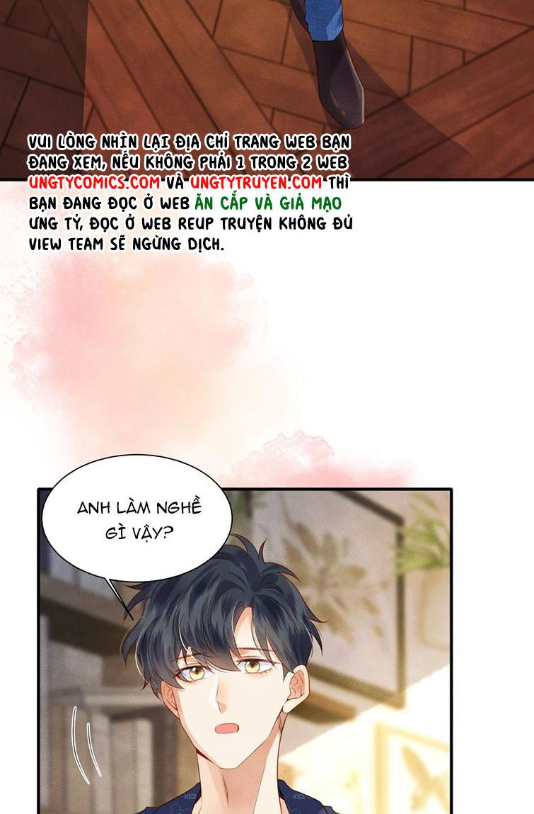 Giam Thủ Bị Đạo Chap 5 - Next Chap 6