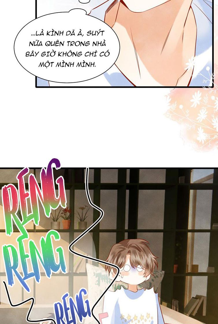 Giam Thủ Bị Đạo Chap 5 - Next Chap 6