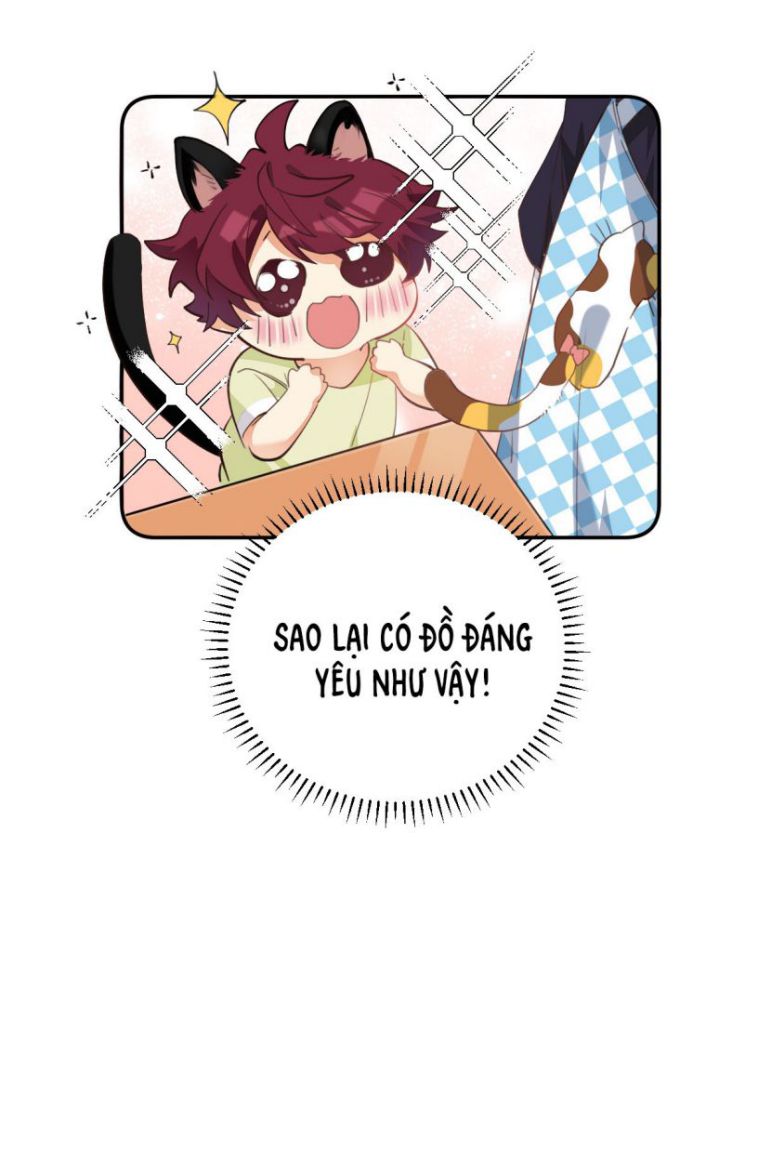 Tình Yêu Trên Mạng Của Giáo Bá Lật Xe Rồi Chap 3 - Next Chap 4