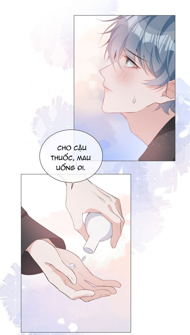 Sơn Hải Cao Trung Chap 14 - Next Chap 15