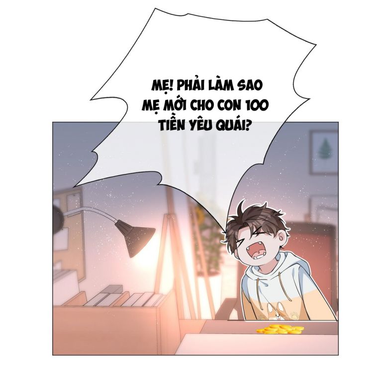 Sơn Hải Cao Trung Chap 14 - Next Chap 15