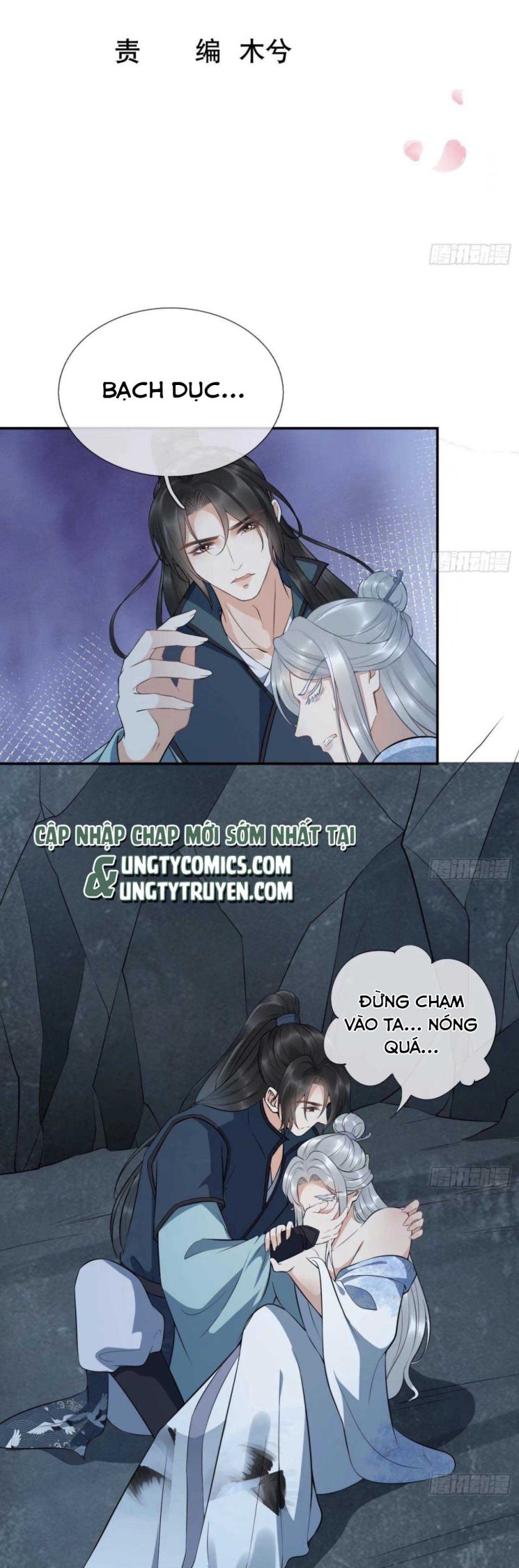 Đánh Chết Cũng Không Làm Sư Tôn Chap 87 - Next Chap 88