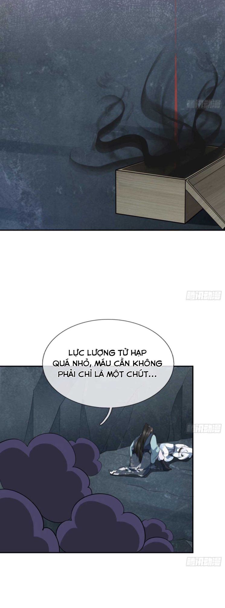 Đánh Chết Cũng Không Làm Sư Tôn Chap 87 - Next Chap 88