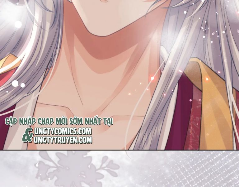 Độc Chiếm Mỹ Nhân Sư Tôn Bệnh Kiều Chap 35 - Next Chap 36