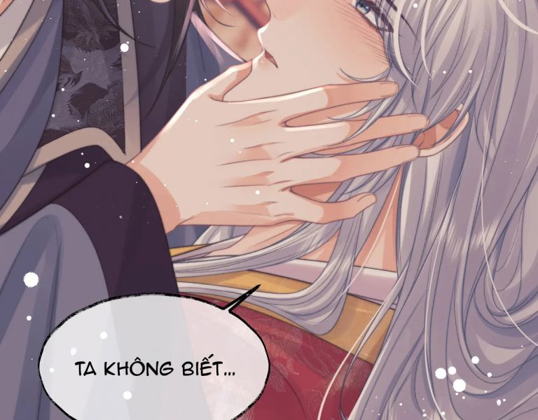 Độc Chiếm Mỹ Nhân Sư Tôn Bệnh Kiều Chap 35 - Next Chap 36