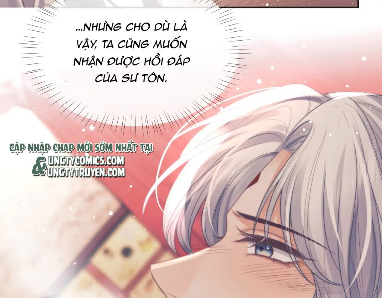 Độc Chiếm Mỹ Nhân Sư Tôn Bệnh Kiều Chap 35 - Next Chap 36