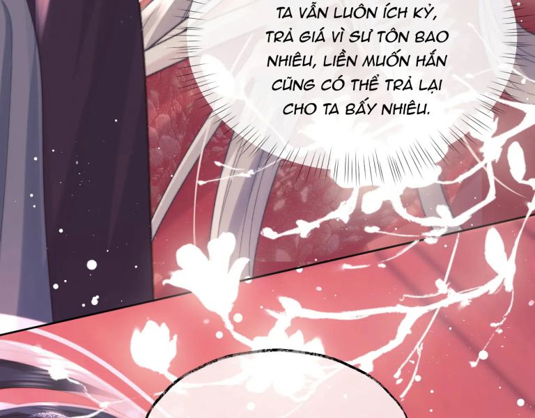 Độc Chiếm Mỹ Nhân Sư Tôn Bệnh Kiều Chap 35 - Next Chap 36