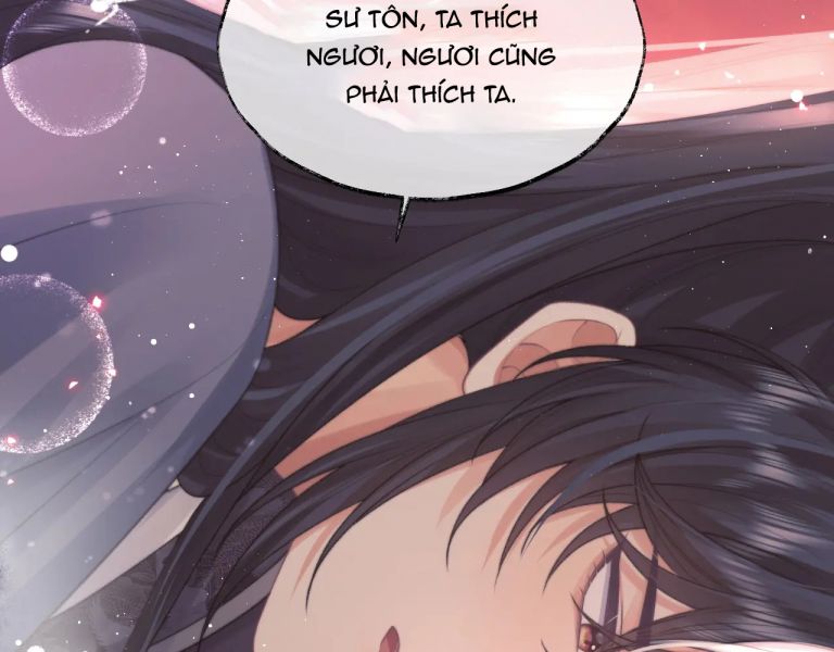 Độc Chiếm Mỹ Nhân Sư Tôn Bệnh Kiều Chap 35 - Next Chap 36