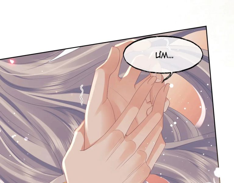 Độc Chiếm Mỹ Nhân Sư Tôn Bệnh Kiều Chap 35 - Next Chap 36