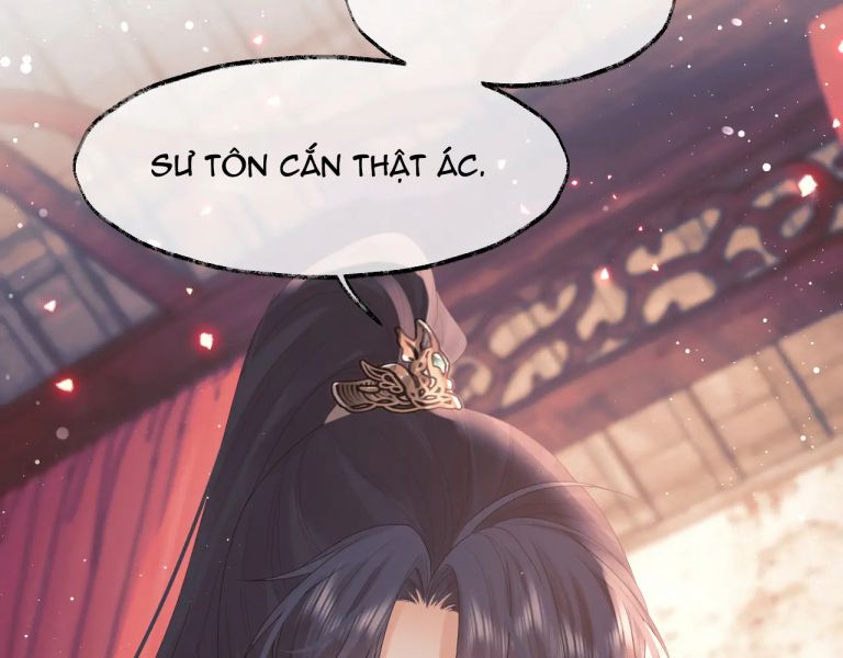 Độc Chiếm Mỹ Nhân Sư Tôn Bệnh Kiều Chap 35 - Next Chap 36