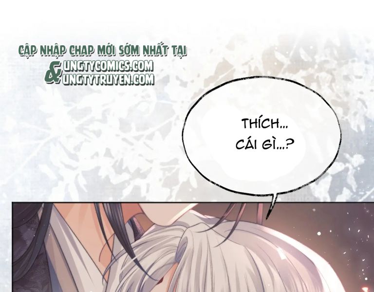 Độc Chiếm Mỹ Nhân Sư Tôn Bệnh Kiều Chap 35 - Next Chap 36