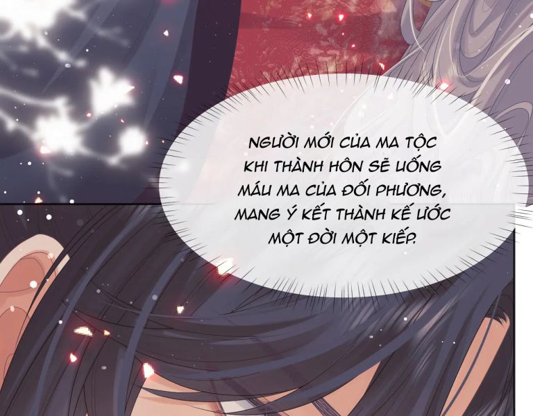 Độc Chiếm Mỹ Nhân Sư Tôn Bệnh Kiều Chap 35 - Next Chap 36