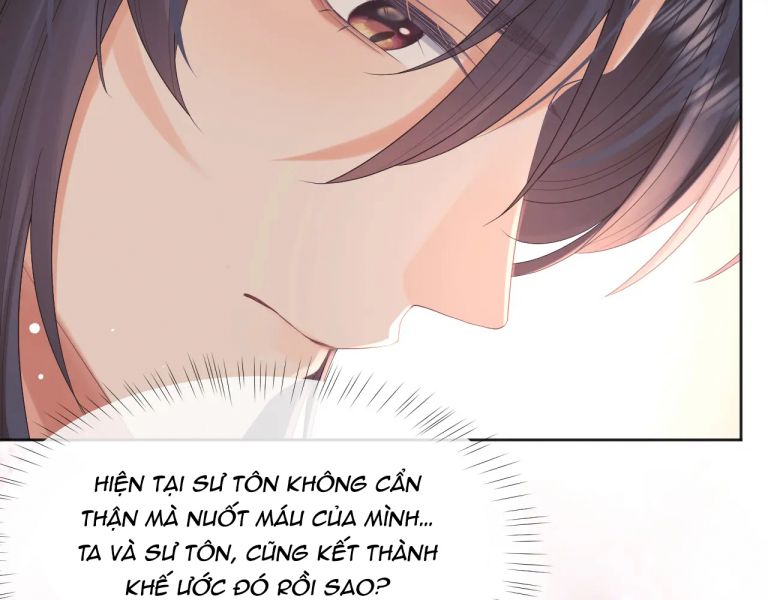 Độc Chiếm Mỹ Nhân Sư Tôn Bệnh Kiều Chap 35 - Next Chap 36