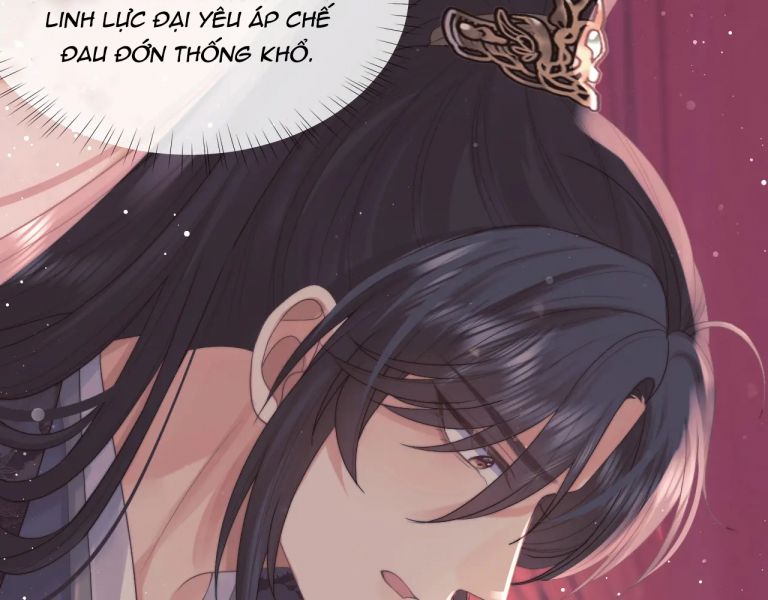 Độc Chiếm Mỹ Nhân Sư Tôn Bệnh Kiều Chap 35 - Next Chap 36