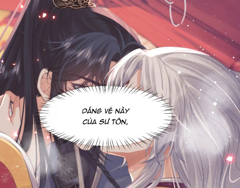 Độc Chiếm Mỹ Nhân Sư Tôn Bệnh Kiều Chap 35 - Next Chap 36