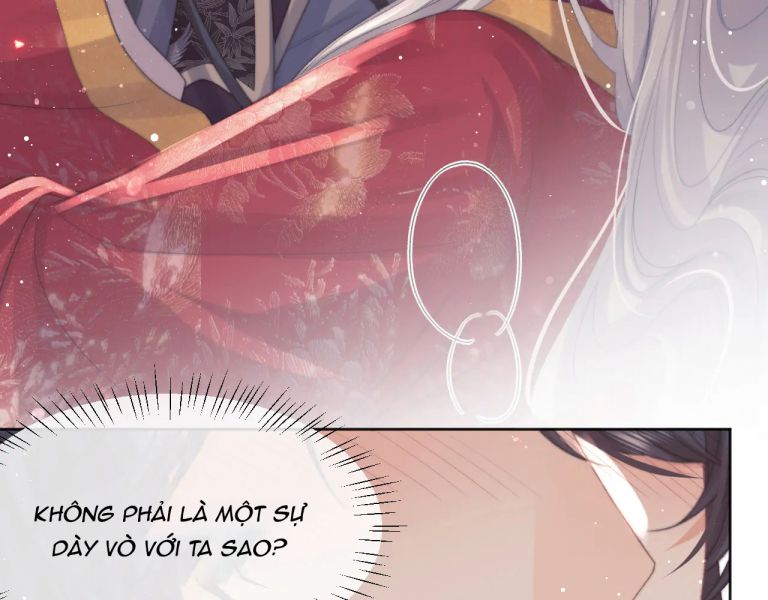 Độc Chiếm Mỹ Nhân Sư Tôn Bệnh Kiều Chap 35 - Next Chap 36