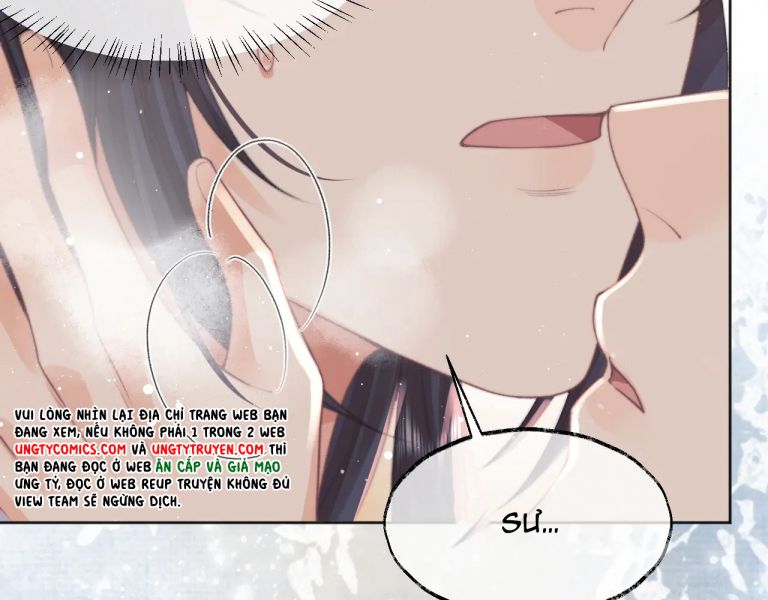 Độc Chiếm Mỹ Nhân Sư Tôn Bệnh Kiều Chap 35 - Next Chap 36