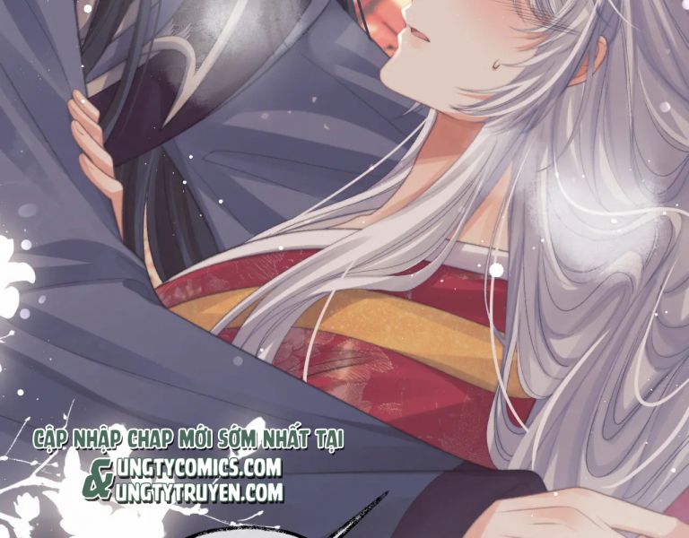 Độc Chiếm Mỹ Nhân Sư Tôn Bệnh Kiều Chap 35 - Next Chap 36