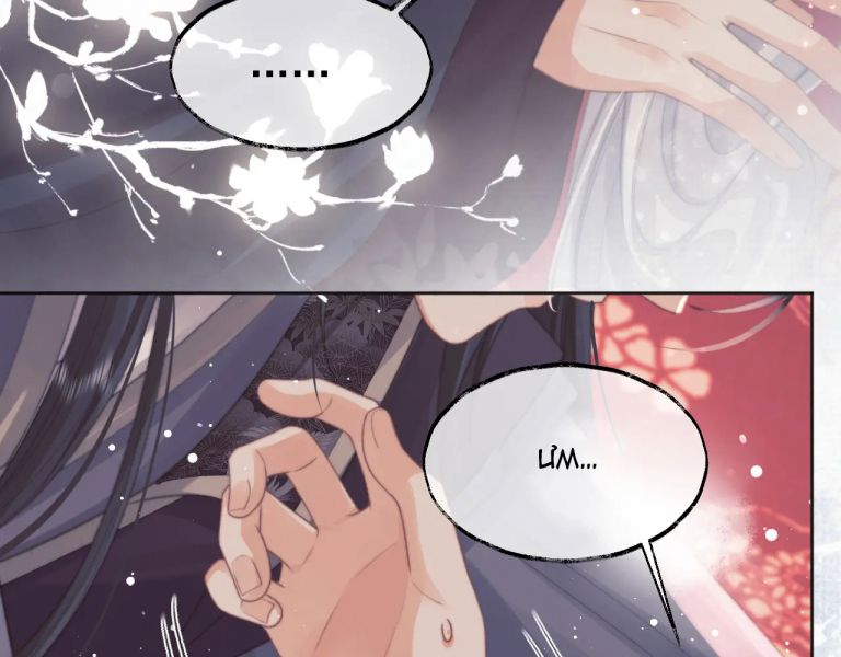 Độc Chiếm Mỹ Nhân Sư Tôn Bệnh Kiều Chap 35 - Next Chap 36