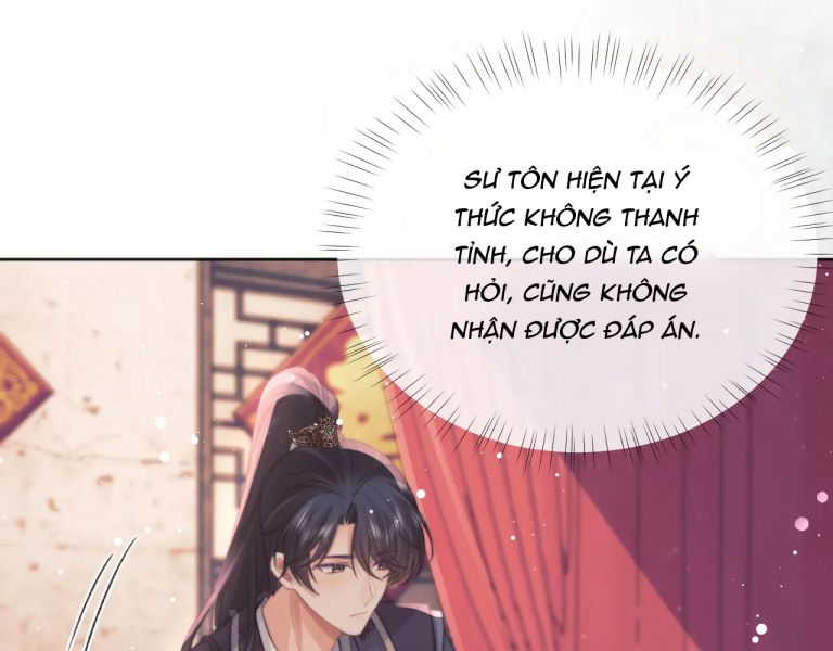 Độc Chiếm Mỹ Nhân Sư Tôn Bệnh Kiều Chap 35 - Next Chap 36