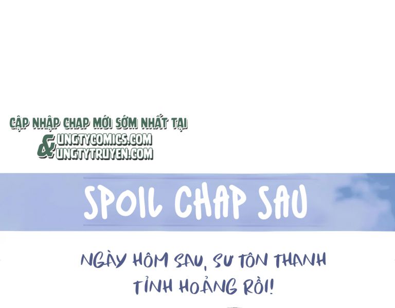 Độc Chiếm Mỹ Nhân Sư Tôn Bệnh Kiều Chap 35 - Next Chap 36