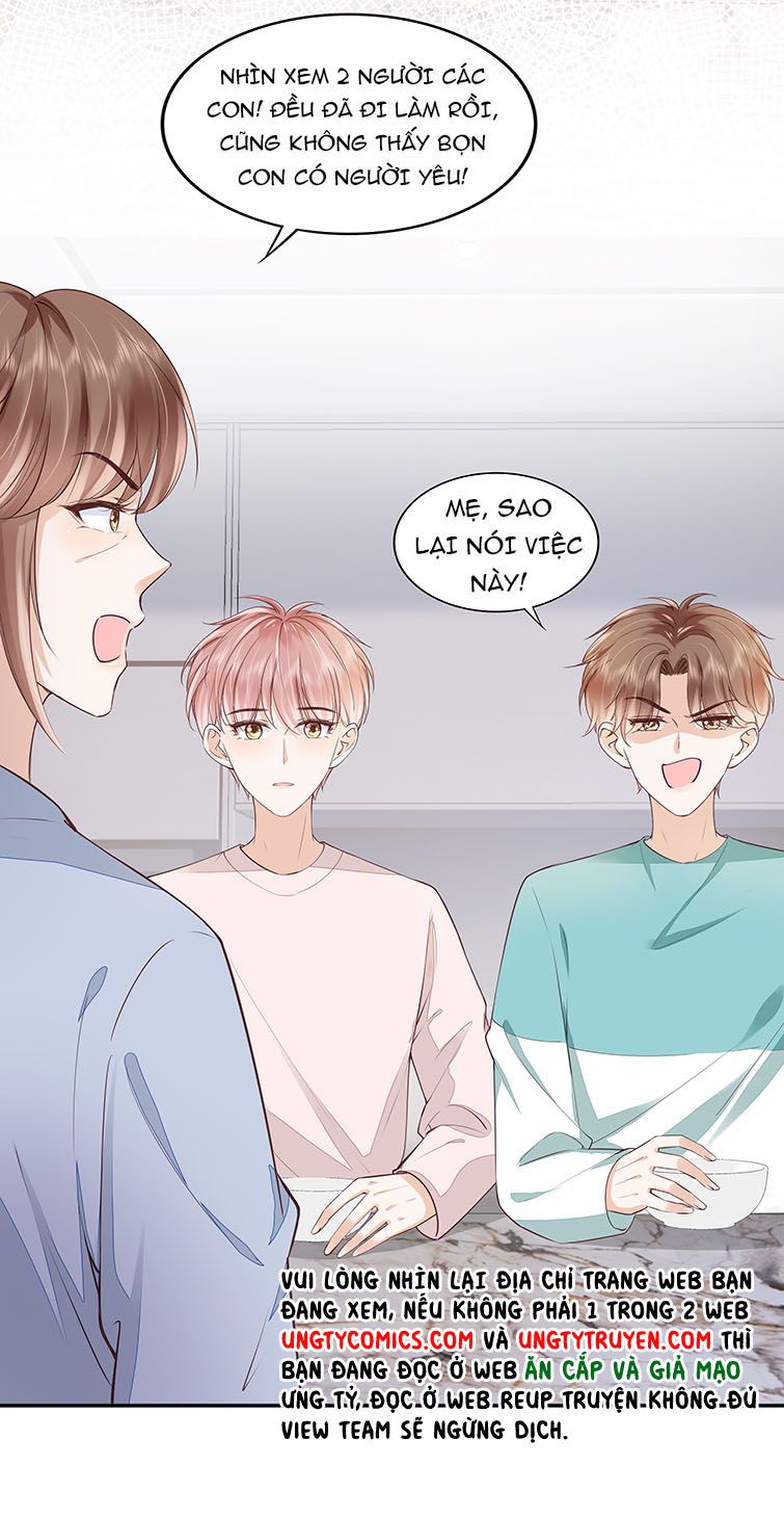 Tri Bỉ Chap 63 - Next Chap 64