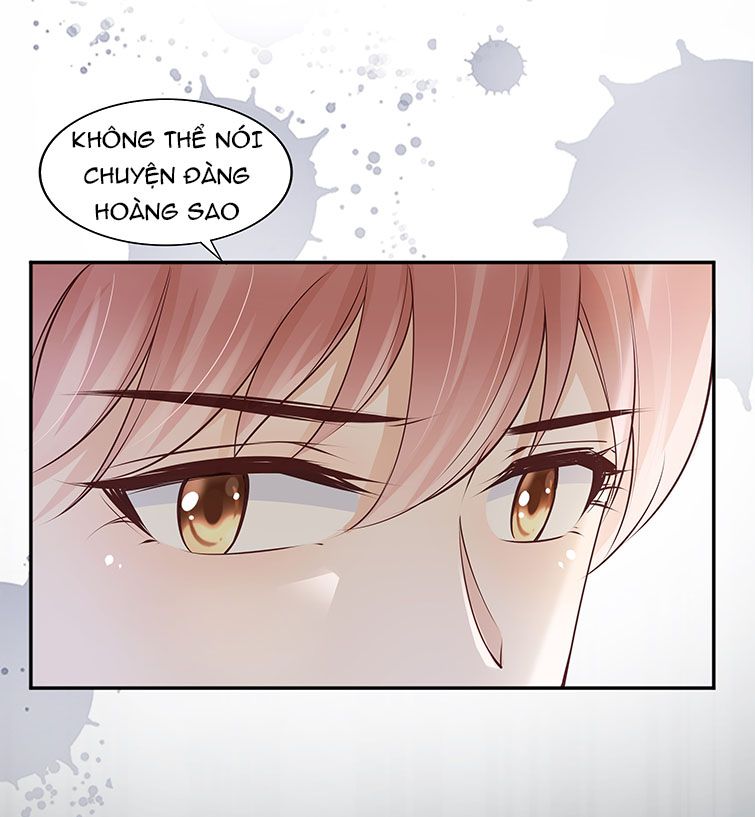 Tri Bỉ Chap 63 - Next Chap 64