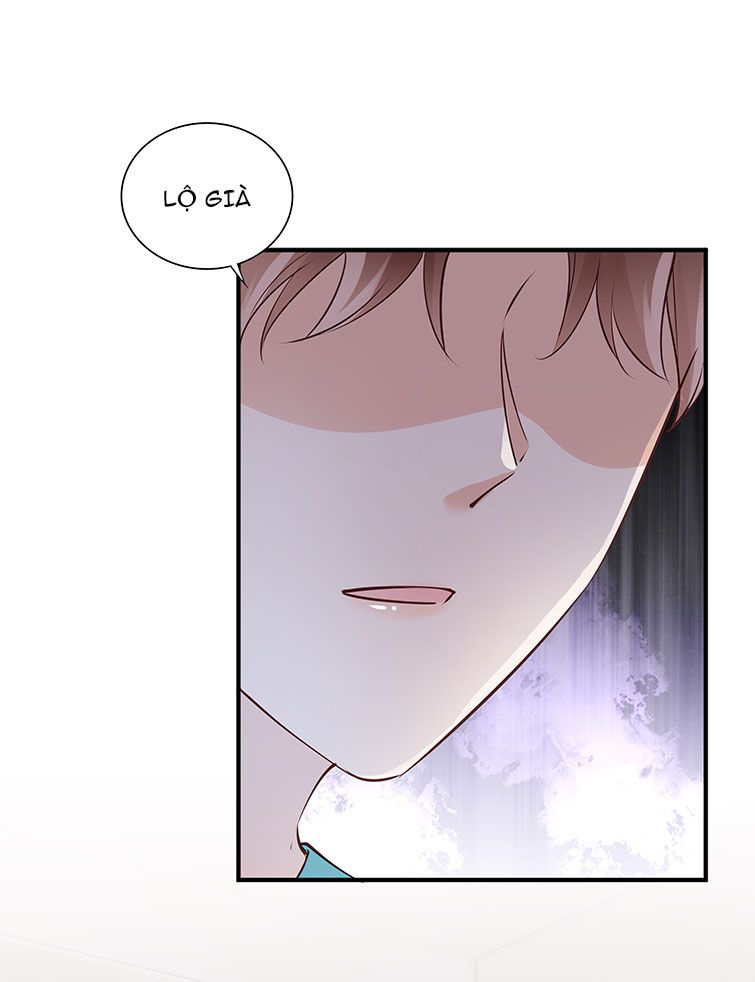 Tri Bỉ Chap 63 - Next Chap 64