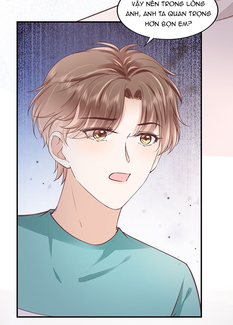 Tri Bỉ Chap 63 - Next Chap 64