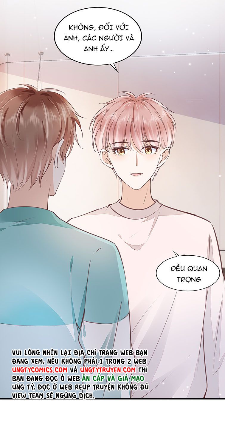 Tri Bỉ Chap 63 - Next Chap 64