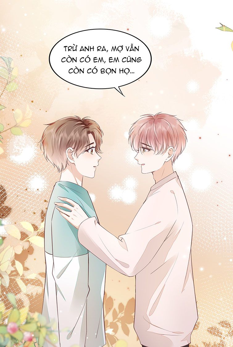 Tri Bỉ Chap 63 - Next Chap 64