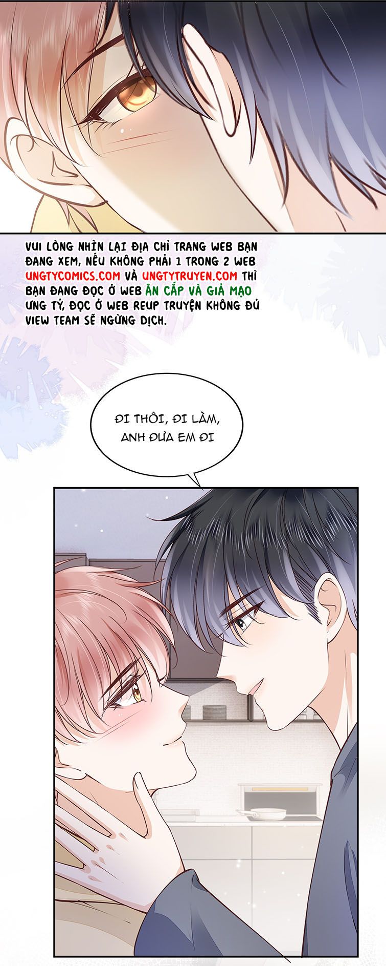 Tri Bỉ Chap 63 - Next Chap 64