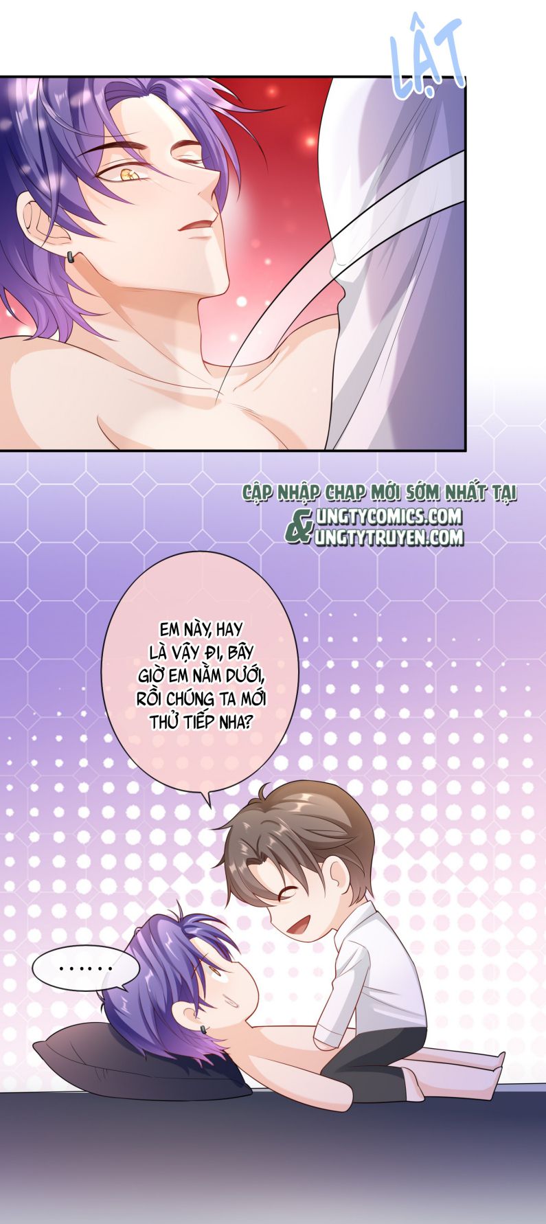 Scandal Quá Nhiều Là Lỗi Của Tôi Sao? Chap 36 - Next Chap 37