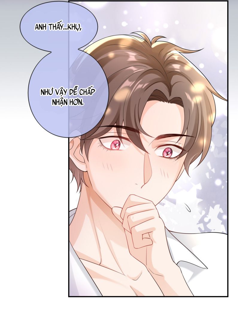 Scandal Quá Nhiều Là Lỗi Của Tôi Sao? Chap 36 - Next Chap 37