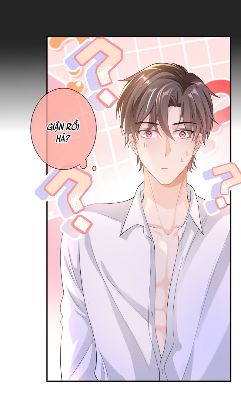 Scandal Quá Nhiều Là Lỗi Của Tôi Sao? Chap 36 - Next Chap 37